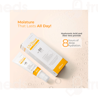 Brinton Uv Doux D Tan Spf 50 Pa++++ Aqua Sunscreen Lotion 50ml