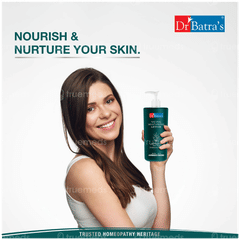 Dr Batras Natural Moisturizing Lotion 400ml