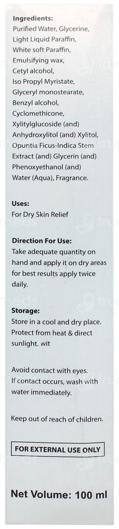 Cotaryl 3d Lotion 100ml