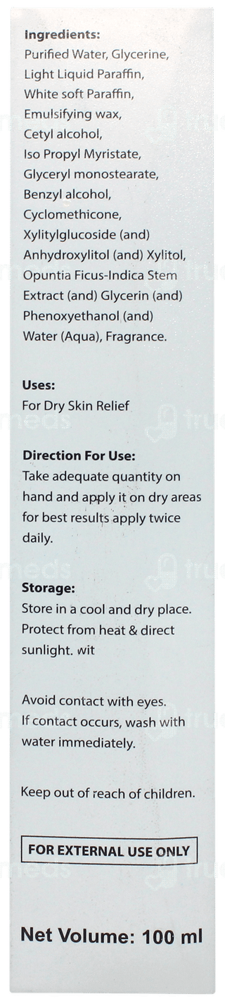 Cotaryl 3d Lotion 100ml