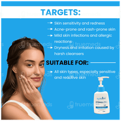 Epiclin Gentle Cleansing Lotion 150Ml
