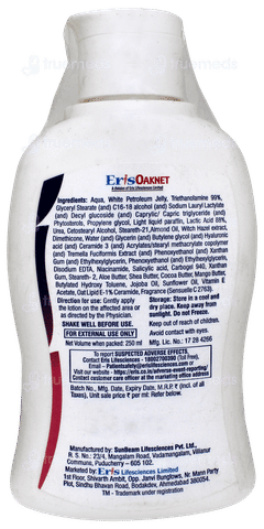 Psomoist Moisturising Lotion 250ml