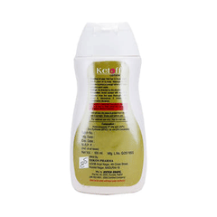 Ketoff Lotion 100ml Ketoff Lotion 100ml