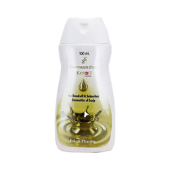 Ketoff Lotion 100ml Ketoff Lotion 100ml