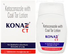 Konaz Ct Lotion 75ml