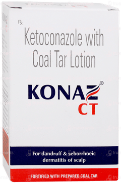 Konaz Ct Lotion 75ml