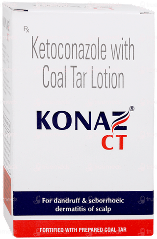 Konaz Ct Lotion 75ml