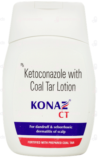 Konaz Ct Lotion 75ml