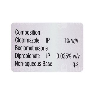 Toloderm Bt Lotion 25Ml