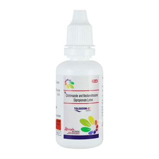 Toloderm Bt Lotion 25Ml