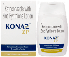 Konaz Zp Lotion 75ml
