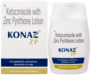 Konaz Zp Lotion 75ml
