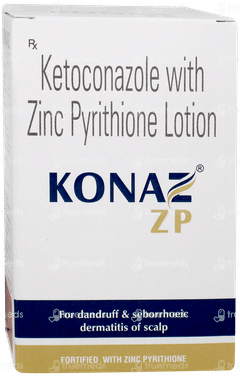Konaz Zp Lotion 75ml