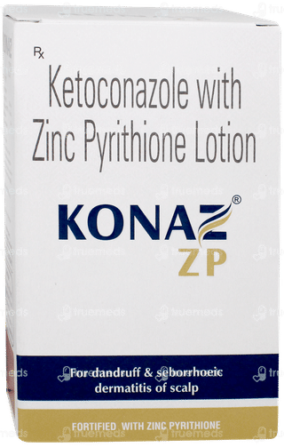 Konaz Zp Lotion 75ml