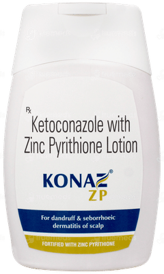 Konaz Zp Lotion 75ml