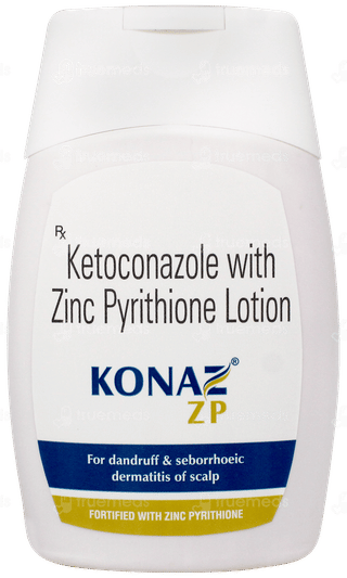 Konaz Zp Lotion 75ml