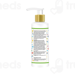 Mom And World 3+ Months Mosquito Repellent Baby Lotion 200ml