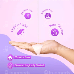 Lacto Calamine Face Lotion 55Ml With Lacto Calamine Spf 50 Pa+++ Sunscreen 15Gm Free