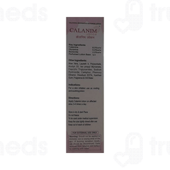 Calanim Lotion 60Gm