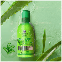Ayouthveda Aloe Vera Body Lotion 250ml