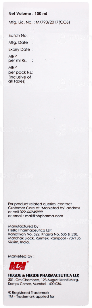 Dermadew Caloe Plus Lotion 100ml