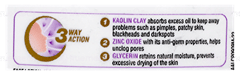 Lacto Calamine Kaolin Clay Face Lotion 55Ml
