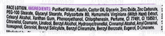 Lacto Calamine Kaolin Clay Face Lotion 55Ml