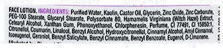 Lacto Calamine Kaolin Clay Face Lotion 55Ml