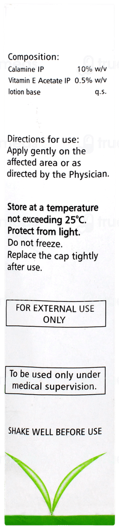 Calora + Lotion 100ml