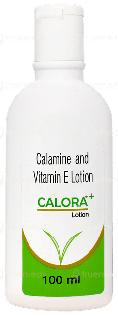 Calora + Lotion 100ml