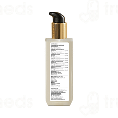 Ashpveda Pure Skin Jasmine & Mogra Body Lotion 100ml