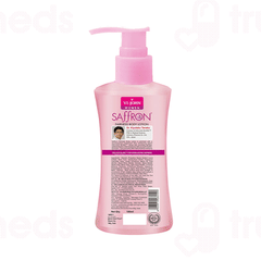 Vi John Women Saffron Rose Fairness Body Lotion 100ml