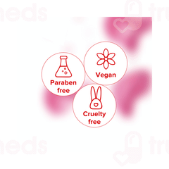 Vi John Women Saffron Rose Fairness Body Lotion 100ml