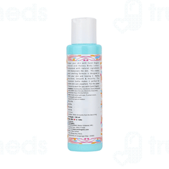 Caret Organic Nourishing Honey & Almond Body Lotion 100ml