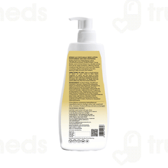 Spring H2o Coco Malai Body Lotion 400Ml