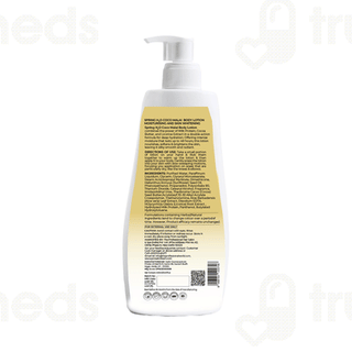 Spring H2o Coco Malai Body Lotion 400Ml