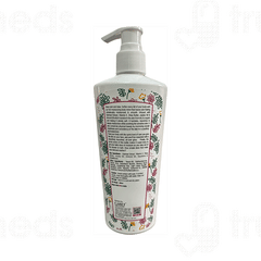 Caret Organic Total Moisture Body Lotion 200ml