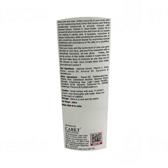 Caret Organic Total Moisture Body Lotion 200ml
