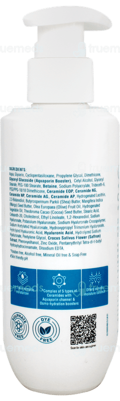 Oryza Cera Max Intensive Moisturizing Lotion 250ml