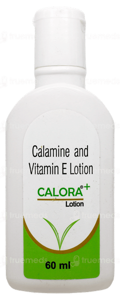 Calora + Lotion 60ml