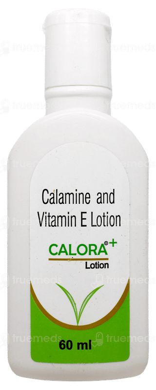 Calora + Lotion 60ml