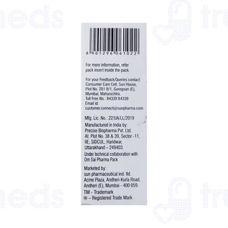 Noxof 2% Lotion 10ml