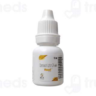 Noxof 2% Lotion 10ml