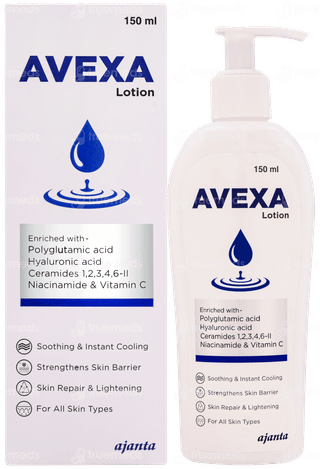 Avexa Lotion 150ml