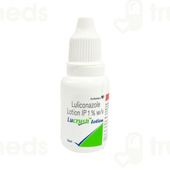 Lucrush Lotion 15ml Lucrush Lotion 15ml
