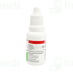 Lucrush Lotion 15ml Lucrush Lotion 15ml