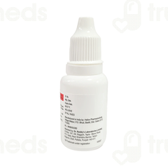 Lucrush Lotion 15ml Lucrush Lotion 15ml