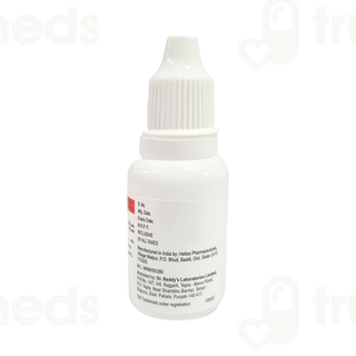 Lucrush Lotion 15ml