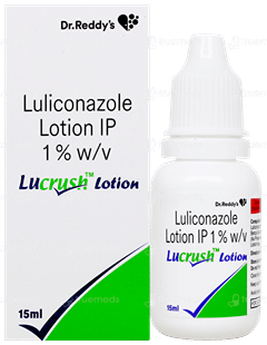 Lucrush Lotion 15Ml Lucrush Lotion 15Ml