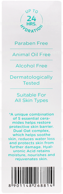 Venusia Ceraplus Lotion 300Gm